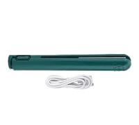 Ferro Arricciacapelli Mini da 1.25 cm,Ferro Arricciacapelli 2 in 1 - Stilizzante per Capelli, Piastra Lisciante Professionale, Styling per Capelli Corti e Lunghi