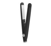 Ferro Arricciacapelli Piastra for bigodini USB Mini ferro Powerbank Ferro arricciacapelli Strumenti for lo styling di arte dei capelli Bigodino professionale for capelli (Color : Black)