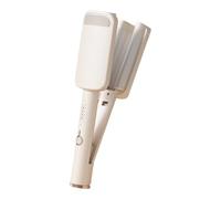 Ferro Arricciacapelli,Piastra Per Onde Capelli Donne | Stilizzatore a Bacchetta Riscaldamento Rapido per Donne Ragazze Capelli Corti Lunghi Casa Viaggio Feste Shopping