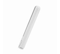 Ferro Arricciacapelli, Piccolo Ferro Arricciacapelli Bigodino Portatile Rotante con Ricarica USB Ferro Arricciacapelli Bacchetta Arricciacapelli per Ogni Struttura dei Capelli