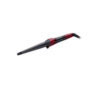 FERRO ARRICCIACAPELLI REMINGTON T|Studio Silk, Potenza 48 Watt, 11 livelli di temperatura, Display Digitale, Potenza massima 48 W, in Ceramica, Temperatura max 220 °C, 11 temperature, si riscalda in 0