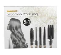 Ferro arricciacapelli Sthauer Air Combo