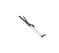 ferro arricciacapelli stretto diametro 16 piccolo con pinza steinhart in titanio