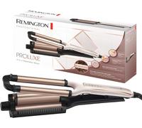 Ferro Arricciacapelli - Vincitore Del Magazine Test - Proluxe 4 in 1: Onde Da Sp
