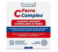 FERRO C CPX 30 Stick PHR