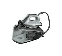 Rowenta Force Pro 300 Ferro con Generatore di Vapore, Stiratura Rapida ed Efficiente, 2400W, Erogazione di Vapore a 110 g/min, 6.2 bar, VR5430F0