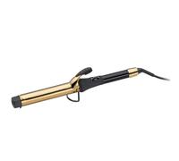 Ferro Capelli professionale GAMMA+ Iron Clip XL Gold Edition Curling Iron Ø25mm