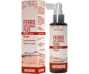 FERRO Coll.Plus Spy 50ppm