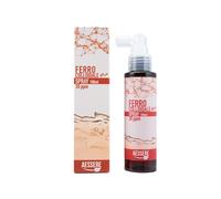 Aessere Ferro Colloidale Plus Spray 20 PPM 100 ml