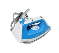 FERRO COMPLETO PER SISTEMA STIRANTE STIRELLA CALDAIA BRAUN IS1012BL CARESTYLE 1