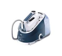 Braun CareStyle 5 IS 5245 BL ferro da stiro a caldaia 2400 W 2 L Eloxal Blu