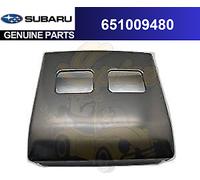Ferro copri batteria acciaio ferro 651009480 Subaru originale Sambar KT1 KT2 ...