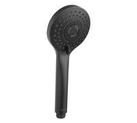 Ferro Cortina doccetta nero S340BL-B