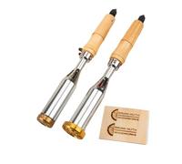 Ferro da branding elettrico personalizzato - Timbro di legno personalizzato con logo in ferro, timbro per legna personalizzato, strumento di marca, francobolli in ottone per la lavorazione del legno
