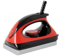 Ferro da Fissare SWIX Economico 220V (rosso/nero) TU