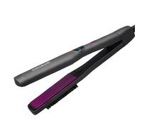 Ferro da stiro 60W in ceramica con pettine integrato e riscaldamento rapido