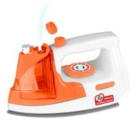 Ferro da stiro a batteria per bambini con voce ceca