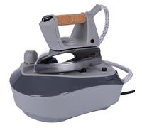 Ferro da stiro a caldaia 2000 W, grigio, Kooper