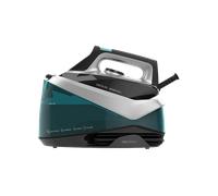 FERRO DA STIRO A CALDAIA CECOTEC IronHero H-2800 - Potenza 2800W, Capacità serbatoio 2L, Pressione vapore 7 bar, Potenza 2800 W, Potenza pompa 5 bar, Vapore continuo fino a 135 g/min, Sistema anticalc