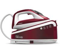 FERRO DA STIRO A CALDAIA POLTI VE30.4 - Potenza 1200W, Capacità serbatoio 1,5L, Pressione 8 bar