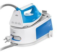 FERRO DA STIRO A CALDAIA STIR. CONTINUA BRAUN Carestyle1 IS1012BL 5,5B 2200W