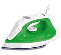 HOWELL Ferro da Stiro a Vapore Potenza 1800 Watt colori Assortiti - HO.HFX311