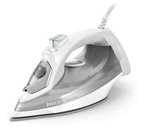 Philips DST5010/10, Ferro da stiro, Bianco, Grigio