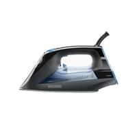 FERRO DA STIRO A VAPORE 2400W PIASTRA CERAMICA