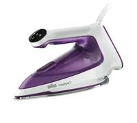 Ferro da stiro a vapore Braun FI 7215 VI 2000 W 230 g/min