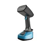 FERRO DA STIRO A VAPORE CECOTEC Fast&Furious 4040 Absolute, Potenza massima 1700 W, Serbatorio acqua 0,4 l, Piastra in Aluminio