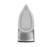 FERRO DA STIRO A VAPORE CECOTEC IronHero 2600 Force, Potenza massima 2600 W, Serbatorio acqua 0,5 l, Sistema anticalcare integrato, Piastra in Ceramic Ultra Glide