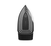 Cecotec Ironhero 3000 Sauna I-pump Steam Iron Argento One Size / EU Plug