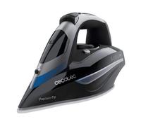 FERRO DA STIRO A VAPORE CECOTEC IronHero 3200 i-Pump, Potenza massima 3200 W, Serbatorio acqua 0,5 l, Sistema anticalcare integrato, Piastra in Acciaio inossidabile
