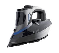 FERRO DA STIRO A VAPORE CECOTEC IronHero 3200 Smart Absolute, Potenza massima 3200 W, Serbatorio acqua 0,5 l, Sistema anticalcare integrato, Piastra in Acciaio inossidabile