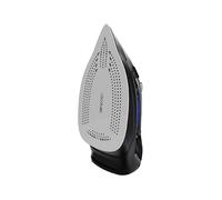 FERRO DA STIRO A VAPORE CECOTEC Plancha horizontal IronHero 3200 Vital, Potenza massima 100 W, Serbatorio acqua 0,5 l, Sistema anticalcare integrato, Piastra in Antiaderente