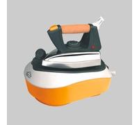 FERRO DA STIRO A VAPORE CON CALDAIA DB 8000 Piccoli Elettrodomestici