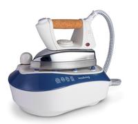Ferro da Stiro a Vapore con Caldaia Pressione 3,5 Bar 2300 Watt Innoliving