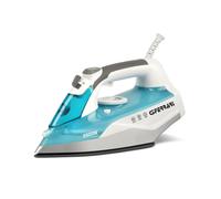 Ferro Da Stiro A Vapore Ermes 2290-2720w G3ferrari G3FERRARI G40021 [EEK: A]