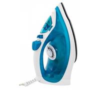 Esperanza Ferro Da Stiro A Vapore Ehi002 Iron Ceramic Soleplate 2200w