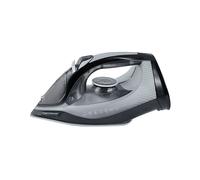 FERRO DA STIRO A VAPORE ESPERANZA Satin Ceramic EHI011 - Potenza 2400W, Capacità serbatoio 300 ml