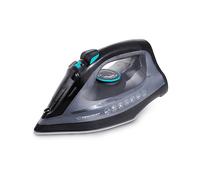 FERRO DA STIRO A VAPORE ESPERANZA VELVET CERAMIC EHI010 - Potenza 2400W, Capacità serbatoio 300 ml