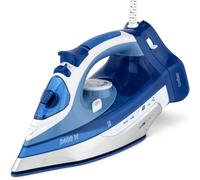 Ferro da stiro a vapore senza filo Clatronic DB 3706 2400W