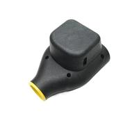 Ferro Da Stiro A Vapore In Plastica Adatto, Compatibile Con Karcher, Pulitori A Vapore 2.863-332.0 Accessorio For Ferro Da Stiro A Vapore Strumenti For La Pulizia Della Casa Spolverino