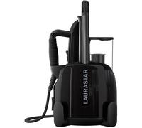 LauraStar LIFT + 2200W 1.1L Alluminio Nero, Lift+ ultimate black