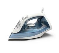 Ferro da stiro a vapore Philips DST2000 blu 2000W Piastra antiaderente 25g/min Anti-goccia
