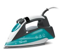 Qs220 - Ferro Da Stiro Vaporella Quick & Slide - 2220w - 40gr / min - Steam Boost 250g - Serbatoio 350ml - Spruzzatore D'acqua