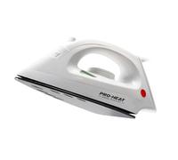 Ferro Da Stiro A Vapore Portatile - Mini Vaporizzatore Portatile For Indumenti For Uso Domestico, Riscaldamento Rapido, Design Compatto(White)