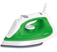 Ferro da Stiro a Vapore Potenza 1800 Watt colori Assortiti - HO.HFX311 HOWELL