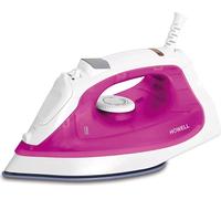 Ferro da Stiro a Vapore Potenza 1800 Watt colori Assortiti - HO.HFX311 HOWELL