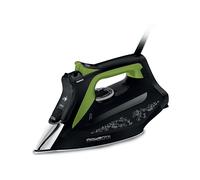 FERRO DA STIRO A VAPORE ROWENTA DW6330 Eco Intelligence - Potenza 2500 W, Capacità serbatoio 1 L, Potenza massima 2500 W, Serbatorio acqua 3 l, Sistema anticalcare integrato, Piastra in Microsteam 400